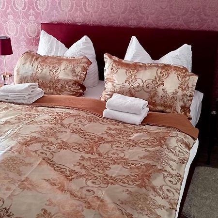 Ferienwohnung Pirna-Panorama Экстерьер фото