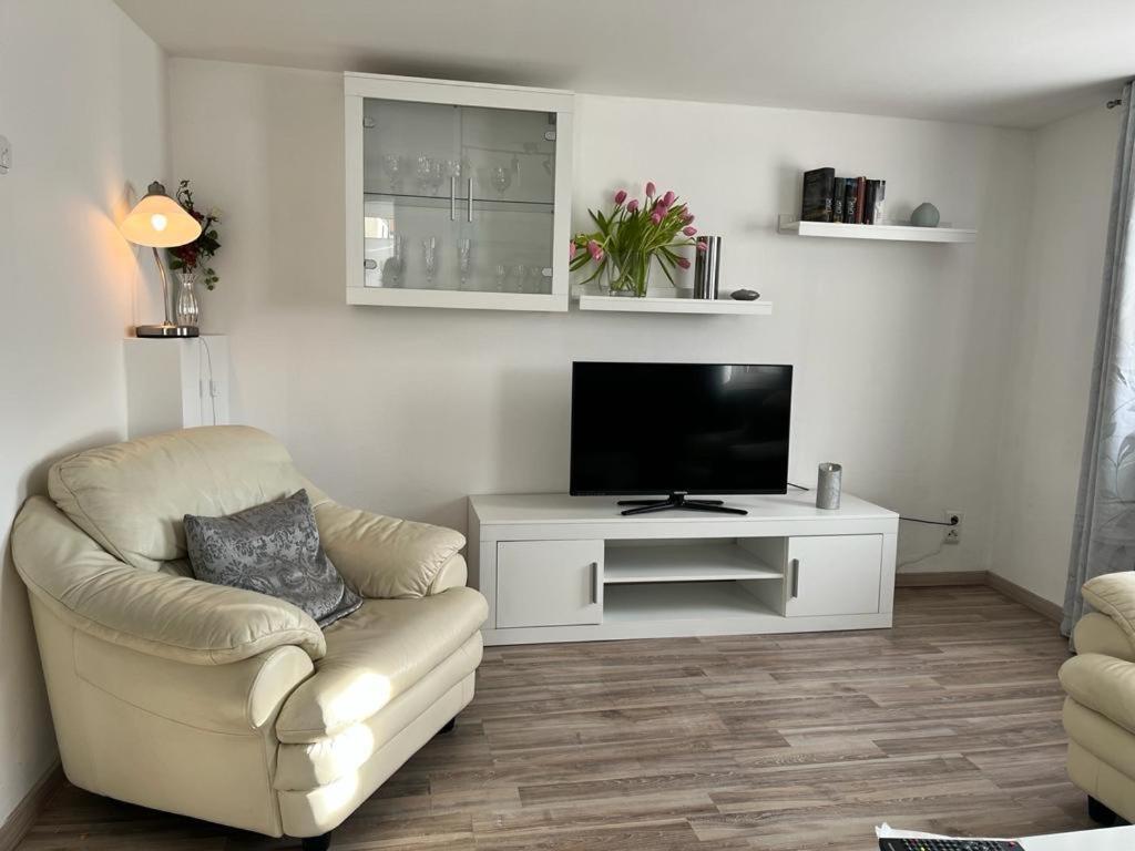 Ferienwohnung Pirna-Panorama Экстерьер фото