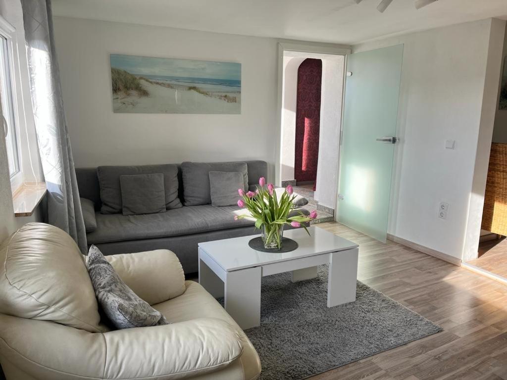 Ferienwohnung Pirna-Panorama Экстерьер фото